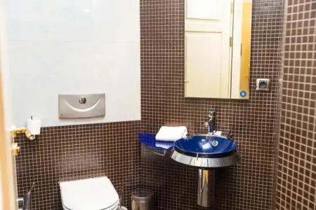 Excelsior & Spa Baku - 49