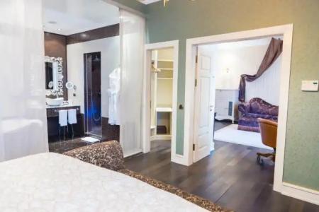 Excelsior & Spa Baku - 46