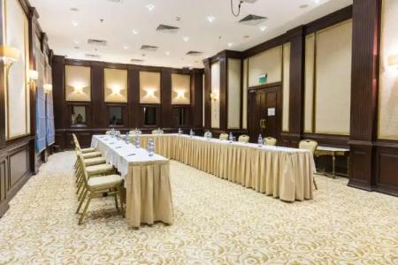 Excelsior & Spa Baku - 21