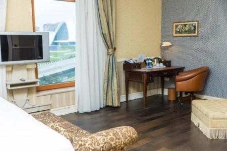 Excelsior & Spa Baku - 39