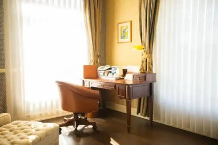 Excelsior & Spa Baku - 48