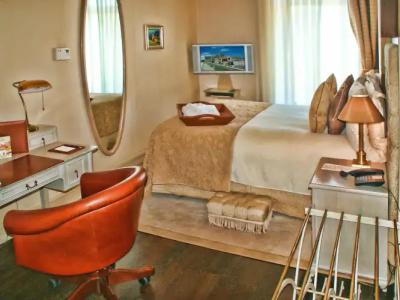 Excelsior & Spa Baku - 3