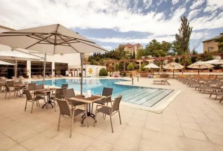 Excelsior & Spa Baku - 11