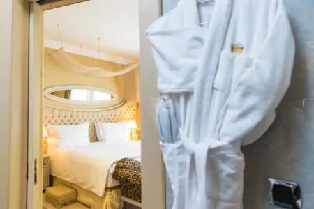 Excelsior & Spa Baku - 38