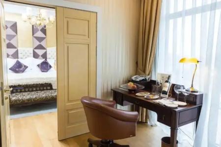 Excelsior & Spa Baku - 56