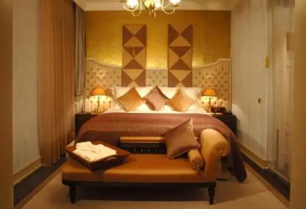 Excelsior & Spa Baku - 43