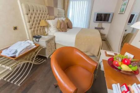 Excelsior & Spa Baku - 27