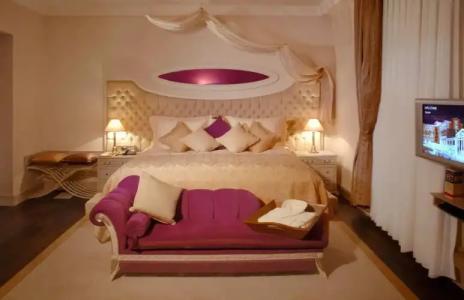 Excelsior & Spa Baku - 5