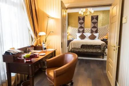 Excelsior & Spa Baku - 44