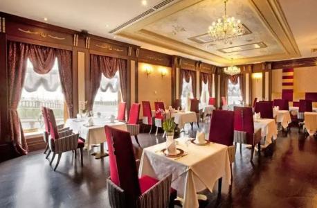 Excelsior & Spa Baku - 18