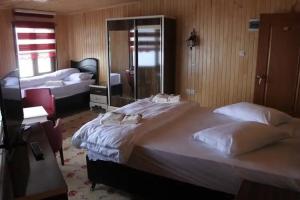 Aymeydani Hotel Café Restaurant, Uzungol