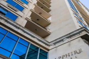 Hotel Sapphire, Baku