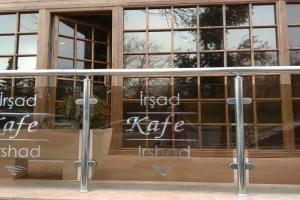 Green Park Hotel, Baku