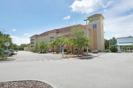 Holiday Inn Express TAMPA N I-75 - UNIVERSITY AREA by IHG - 36