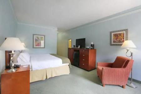Holiday Inn Express TAMPA N I-75 - UNIVERSITY AREA by IHG - 46