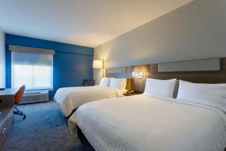 Holiday Inn Express TAMPA N I-75 - UNIVERSITY AREA by IHG - 6