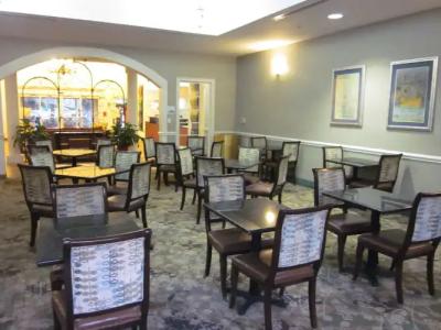 Holiday Inn Express TAMPA N I-75 - UNIVERSITY AREA by IHG - 27