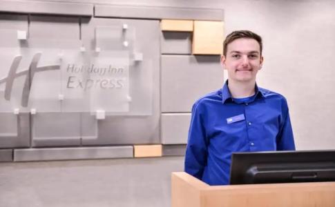 Holiday Inn Express TAMPA N I-75 - UNIVERSITY AREA by IHG - 31