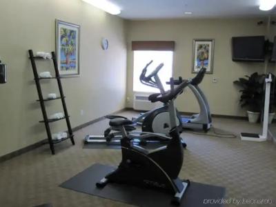 Holiday Inn Express TAMPA N I-75 - UNIVERSITY AREA by IHG - 21