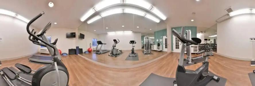 Holiday Inn Express TAMPA N I-75 - UNIVERSITY AREA by IHG - 24