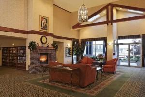 The Ashley Inn of Tillamook, Tillamook
