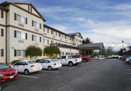 The Ashley Inn of Tillamook - 10