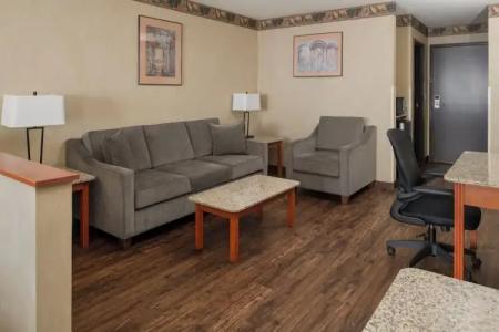 The Ashley Inn of Tillamook - 23