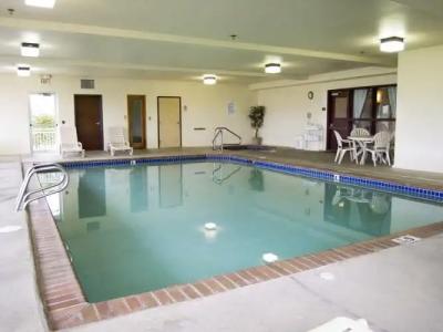 The Ashley Inn of Tillamook - 18