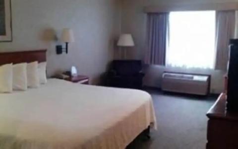 The Ashley Inn of Tillamook - 16