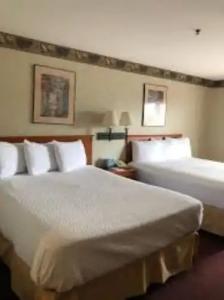 The Ashley Inn of Tillamook - 20