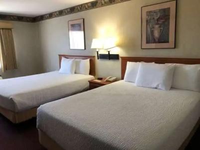 The Ashley Inn of Tillamook - 19