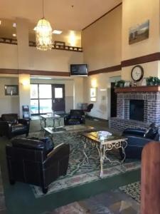 The Ashley Inn of Tillamook - 5