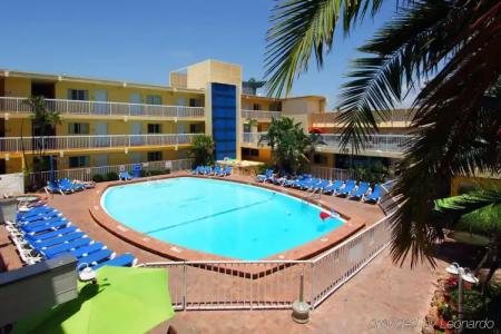 Bilmar Beach Resort - 31