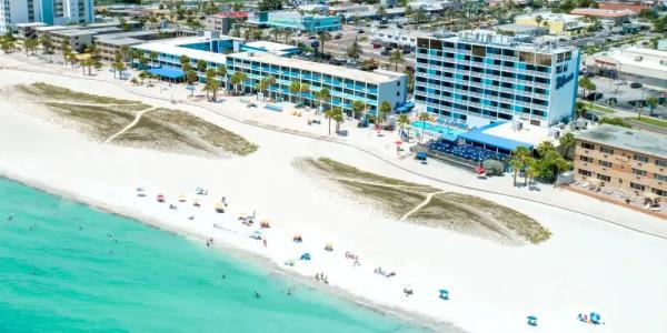 Bilmar Beach Resort - 28