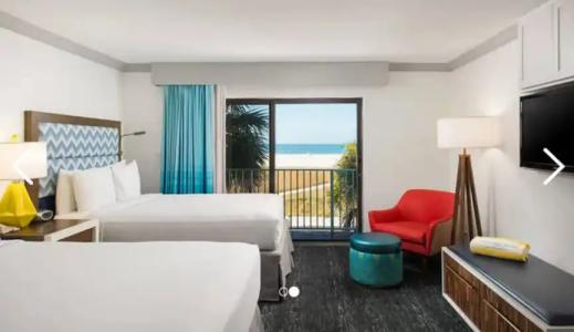 Bilmar Beach Resort - 4