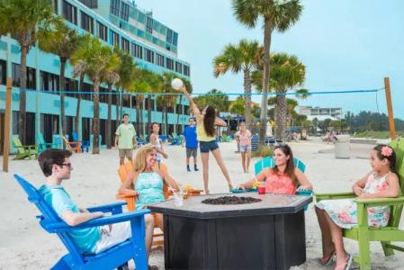 Bilmar Beach Resort - 42