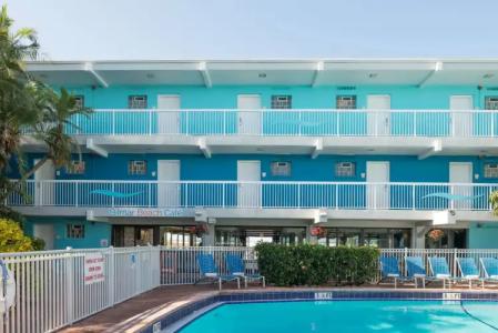 Bilmar Beach Resort - 16