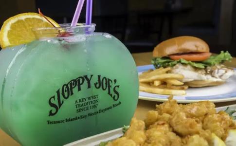 Bilmar Beach Resort - 11