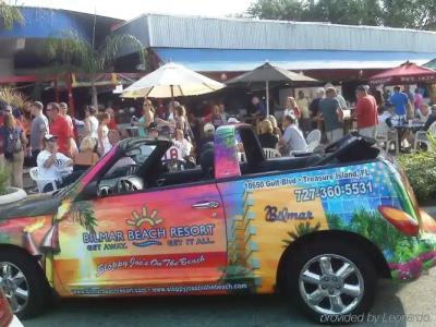 Bilmar Beach Resort - 20