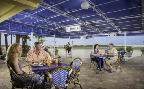 Bilmar Beach Resort - 45