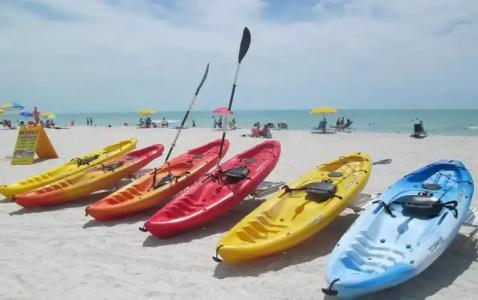 Bilmar Beach Resort - 24