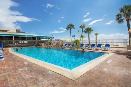 Bilmar Beach Resort - 17