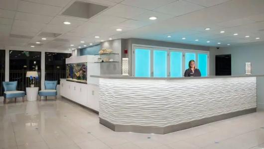 Bilmar Beach Resort - 1