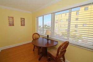 Westwinds Waterfront Resort, St Pete Beach