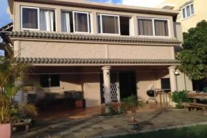 Bavanoca Bungalow, Blue Bay