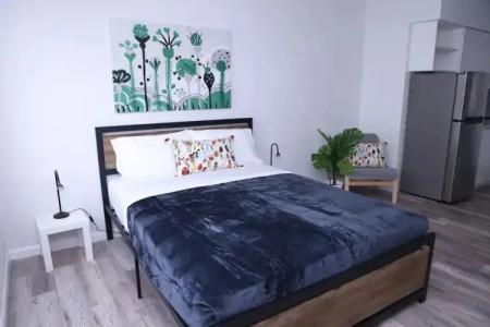 Courtyard Miami - 60