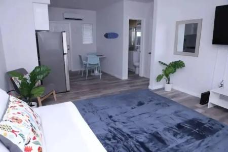 Courtyard Miami - 58