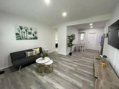 Courtyard Miami - 28