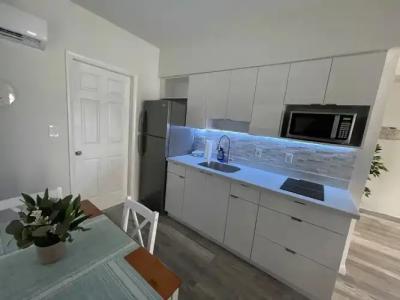 Courtyard Miami - 19