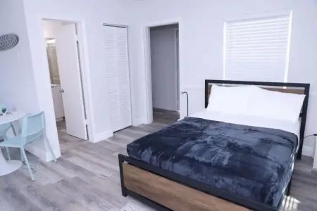 Courtyard Miami - 50